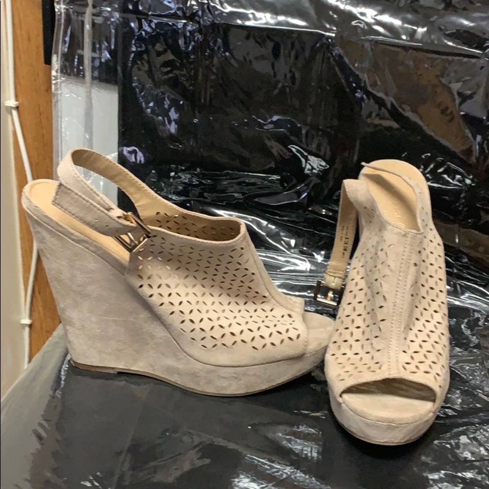 Platform Shoes